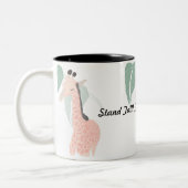 Feel Confident Tasse (Links)