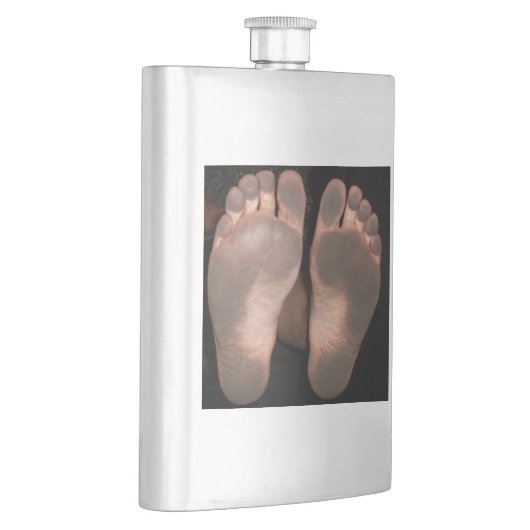 FEEL FLACHMANN (Rechts)