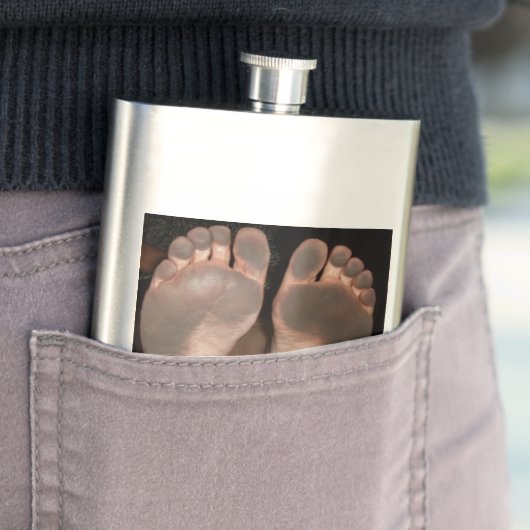 FEEL FLACHMANN (Beispiel)