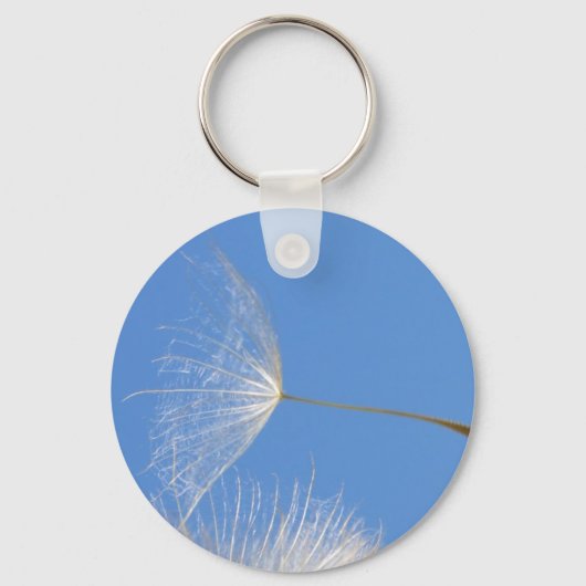 Feel free schlüsselanhänger (Vorderseite)