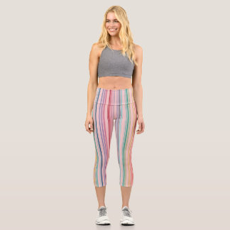 Feel Good allpatone EAN Capri Leggings