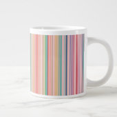 Feel Good allpatone EAN Jumbo-Tasse (Rechts)