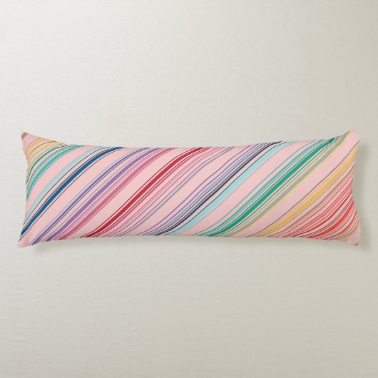 Feel Good allpatone EAN Seitenschläferkissen (Vorderseite)