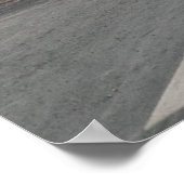 Feel Havana Poster (Ecke)