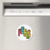 Feel Magnet (In Situ (Geschirrspüler))