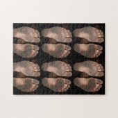 FEEL PUZZLE (Horizontal)