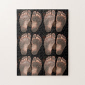 FEEL PUZZLE (Vertikal)