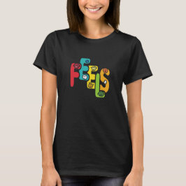 Feel T-Shirt