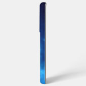 Feel the Beat, Live the Moment Samsung Galaxy Hülle (Rückseite (Horizontal))