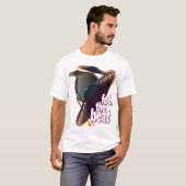 Feel the Beat T-Shirt (Vorne ganz)