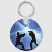 Feel the Force Schlüsselanhänger (Vorderseite)