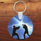 Feel the Force Schlüsselanhänger (Vorderseite)