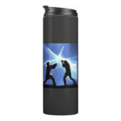 Feel the Force Thermosbecher (Nach rechts gedreht)