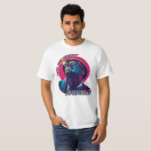 Feel the Groove T-Shirt (Vorne ganz)