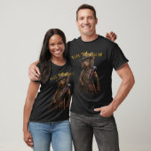 Feel the Punch T-Shirt (Unisex)