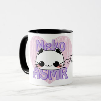 Feel the Tingles Tasse