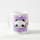 Feel the Tingles Tasse (Vorderseite Links)