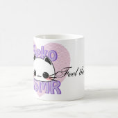 Feel the Tingles Tasse (Mittel)