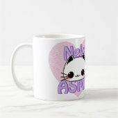 Feel the Tingles Tasse (Links)