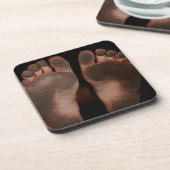 FEEL UNTERSETZER (Linke Seite)