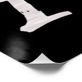 Feel What I Feel Poster (Ecke)