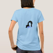 Feel Young T-Shirt (Rückseite)