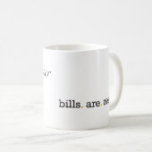 FEElancer Tasse (VorderseiteRechts)