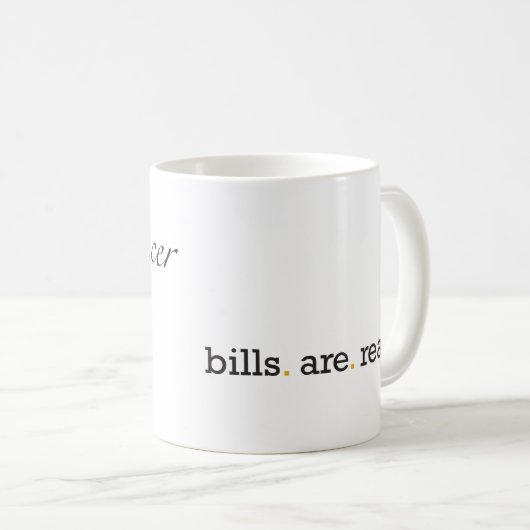 FEElancer Tasse (VorderseiteRechts)