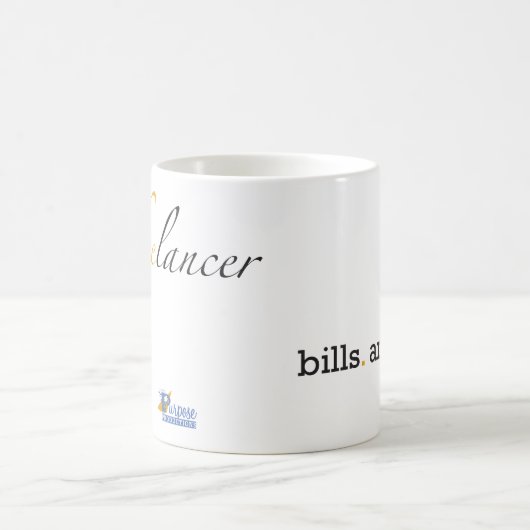 FEElancer Tasse (Mittel)