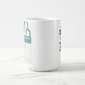 Feelgood Mood Specialist Tasse (Mittel)