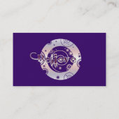 FeelgoodFX glaubt Visitenkarte (Rückseite)