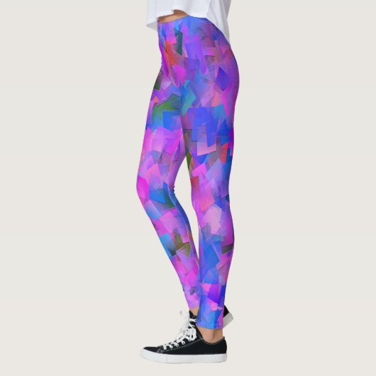 Feelin' Alive...... Leggings (Links)