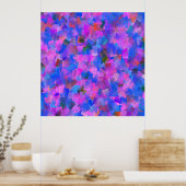 Feelin' Alive...... Poster (Küche)