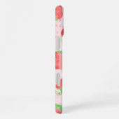 Feelin' Berry Happy iPhone Hülle (Rechte Seite)