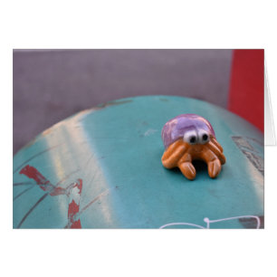 Feelin' Crabby Crab NYC Urban Street Fotografy