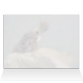 Feelin' Ducky - Duckling Get Well Card (Innenansicht Horizontal (Oben))