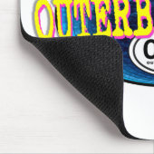 Feelin ein kleines OBX Mousepad (Ecke)