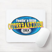 Feelin ein kleines OBX Mousepad (Mit Mouse)