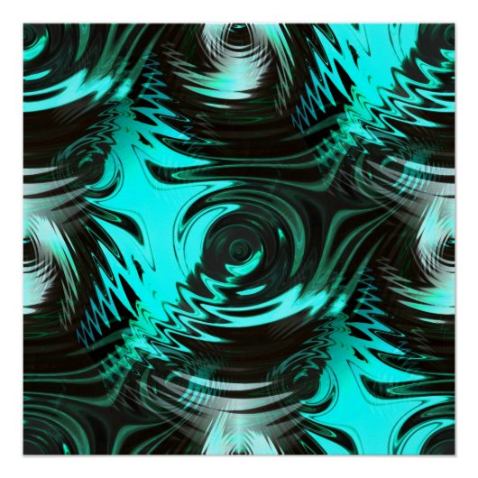 Feelin' Electric.... Poster (Vorderseite)