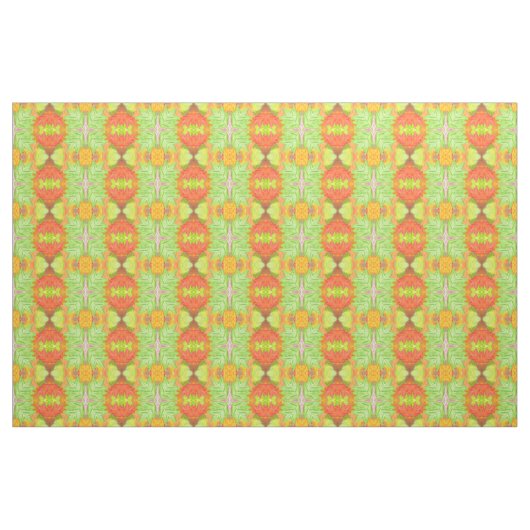 Feelin' Farbfall Stoff (Yard (91,4 cm))