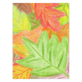 Feelin' Farbfall Tischdecke (Vorderseite)