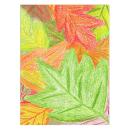 Feelin' Farbfall Tischdecke