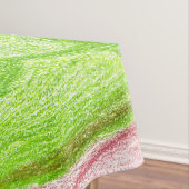 Feelin' Farbfall Tischdecke (Beispiel)