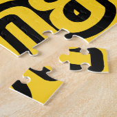 Feelin "Good"-Hersteller Sabai Sabai in thailändis Puzzle (Seite)