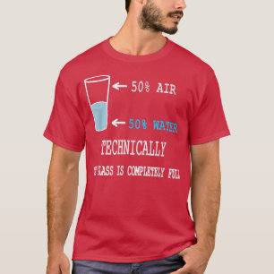 Feelin Good Science Sarcasm Sprichwort Geschenk Id T-Shirt