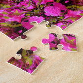 Feelin' Hot... Puzzle (Seite)