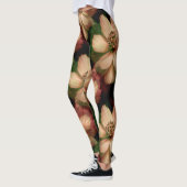 Feelin' Mellow... Leggings (Links)