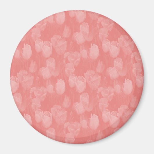 Feelin' Peachy... Magnet (Vorne)