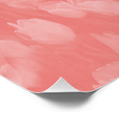 Feelin' Peachy... Poster (Ecke)