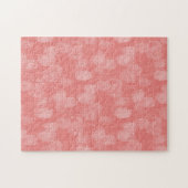 Feelin' Peachy... Puzzle (Horizontal)